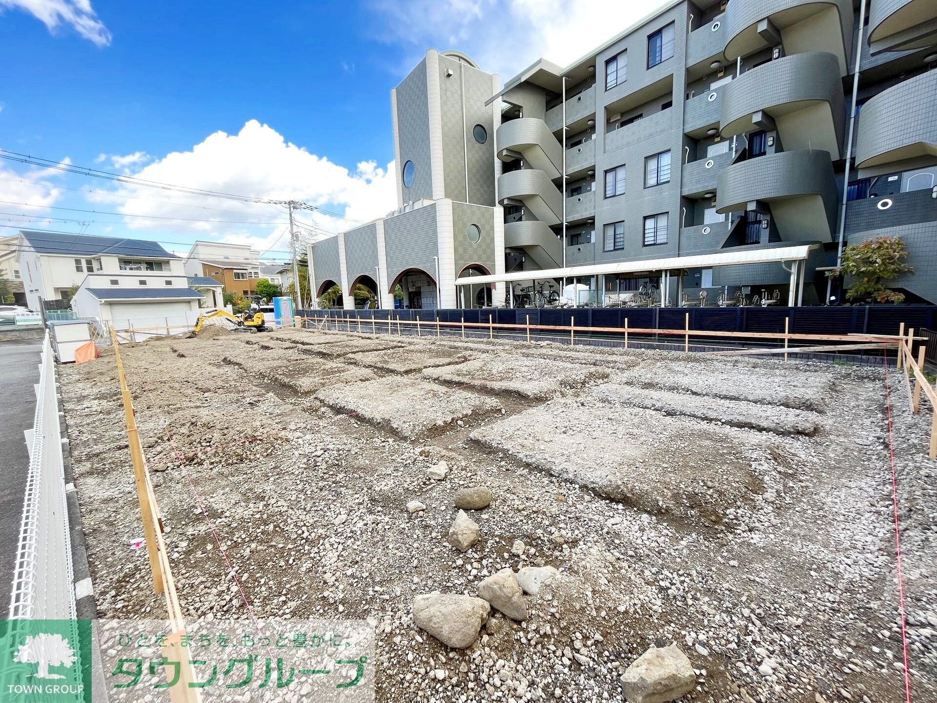 （仮称）平塚市桃浜町PJの物件内観写真