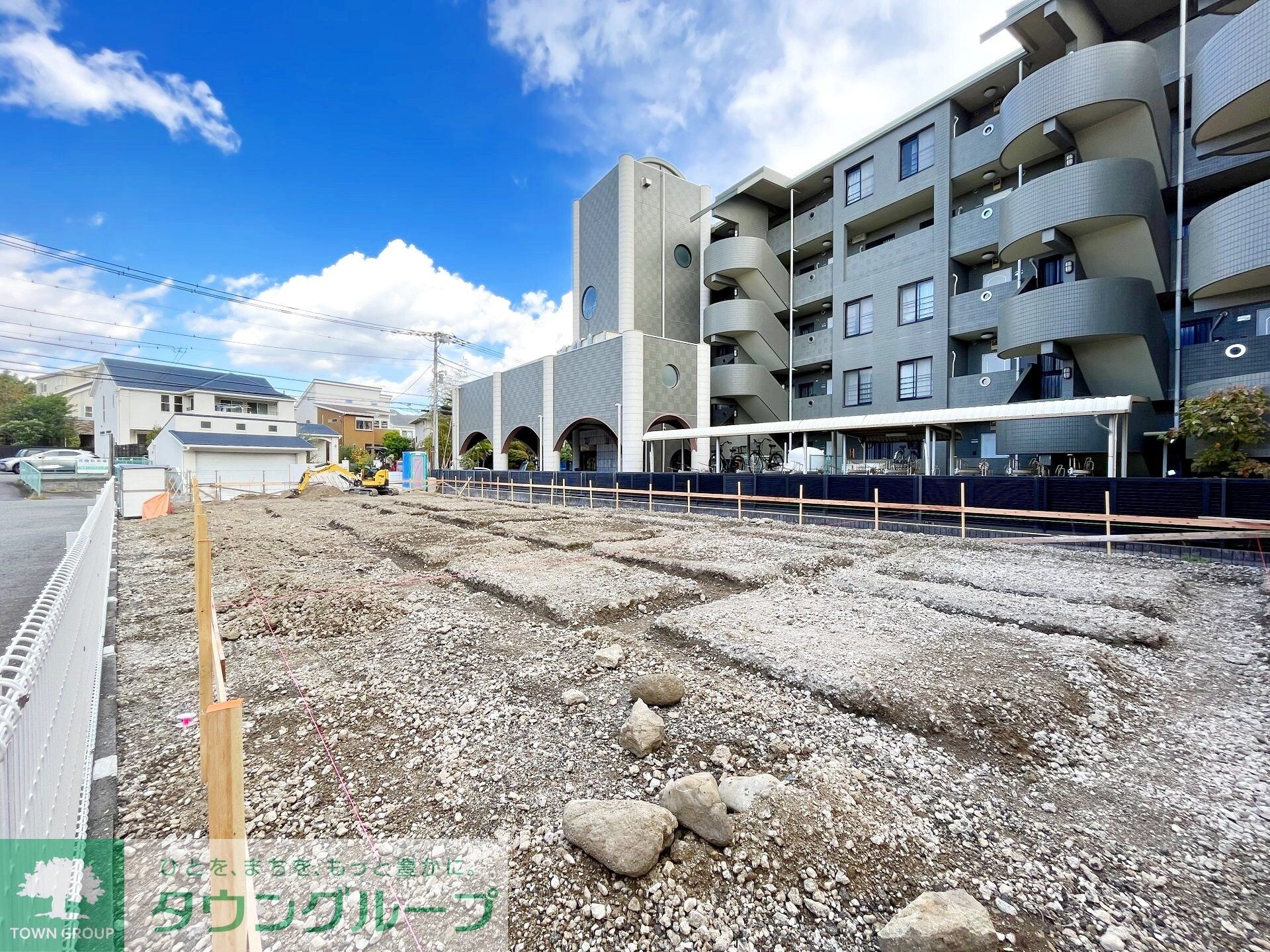 （仮称）平塚市桃浜町PJの物件内観写真