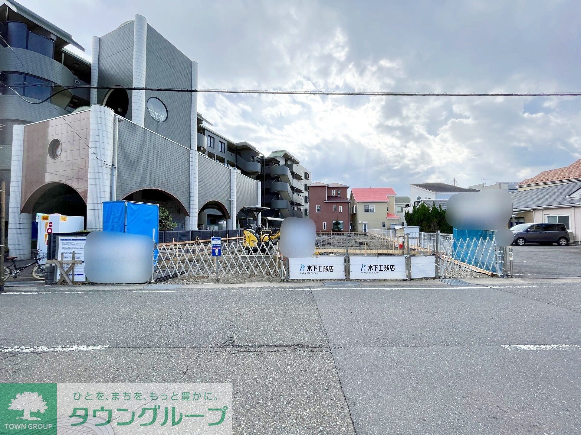 （仮称）平塚市桃浜町PJの物件内観写真