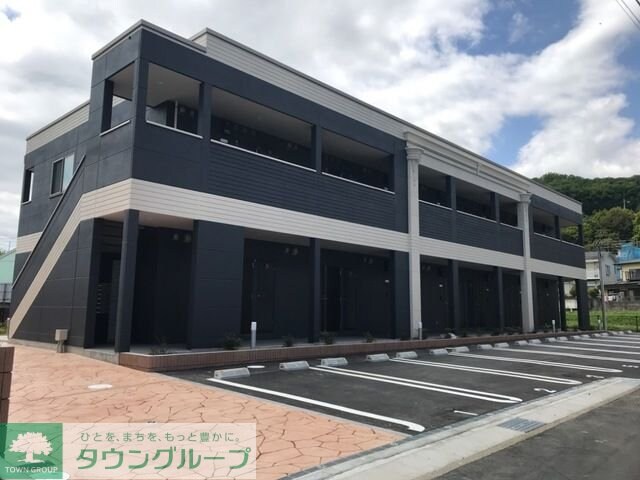 グランテゾーロの物件内観写真