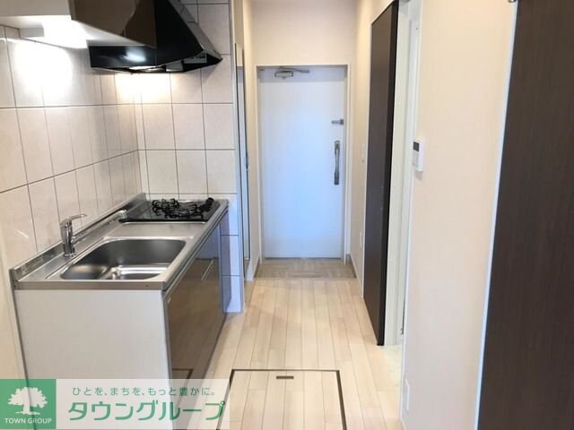 グランテゾーロの物件内観写真