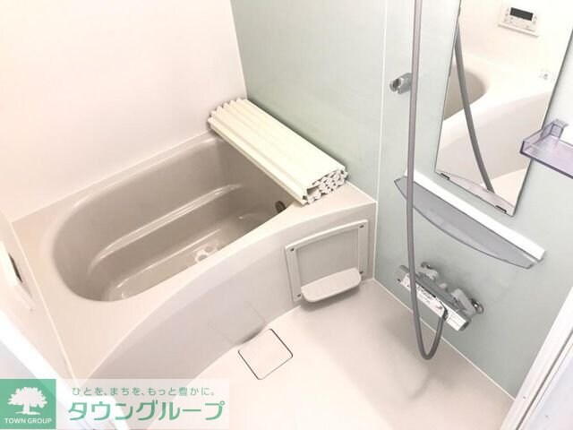 グランテゾーロの物件内観写真