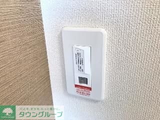 グランテゾーロの物件内観写真