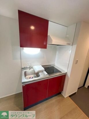 Ｆｏｒｅｓｉｇｈｔ　Ｉｎｎ南矢名の物件内観写真