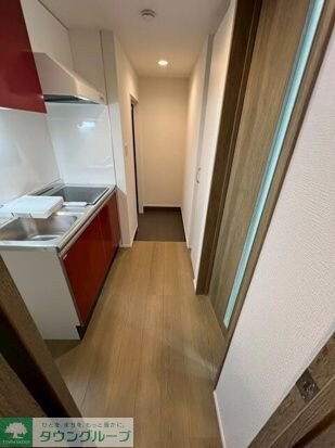 Ｆｏｒｅｓｉｇｈｔ　Ｉｎｎ南矢名の物件内観写真