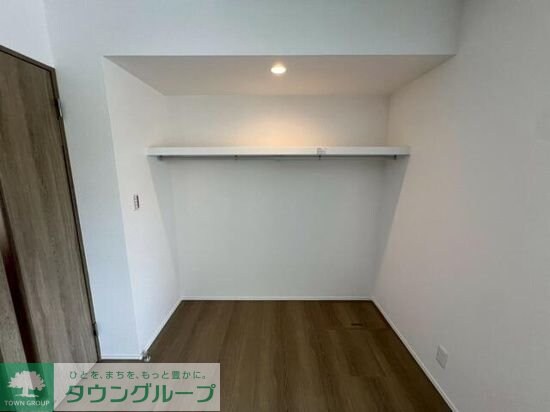 Ｆｏｒｅｓｉｇｈｔ　Ｉｎｎ南矢名の物件内観写真