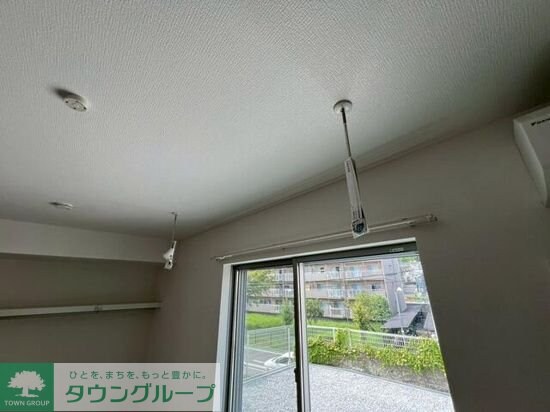 Ｆｏｒｅｓｉｇｈｔ　Ｉｎｎ南矢名の物件内観写真