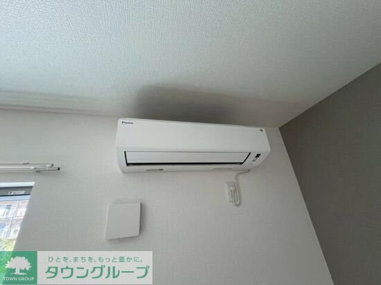 Ｆｏｒｅｓｉｇｈｔ　Ｉｎｎ南矢名の物件内観写真