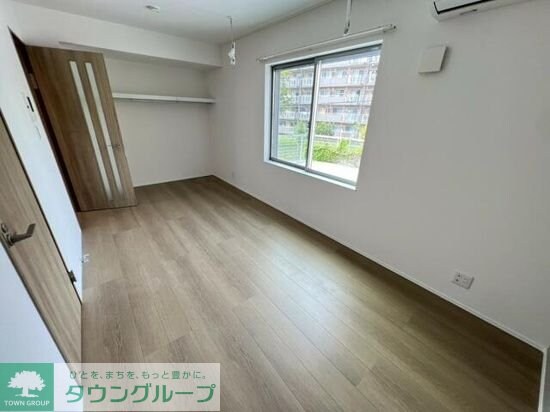 Ｆｏｒｅｓｉｇｈｔ　Ｉｎｎ南矢名の物件内観写真