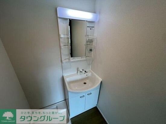 Ｆｏｒｅｓｉｇｈｔ　Ｉｎｎ南矢名の物件内観写真