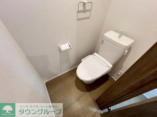 Ｆｏｒｅｓｉｇｈｔ　Ｉｎｎ南矢名の物件内観写真