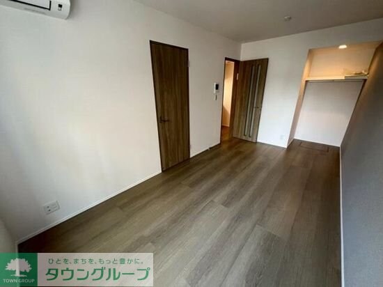 Ｆｏｒｅｓｉｇｈｔ　Ｉｎｎ南矢名の物件内観写真