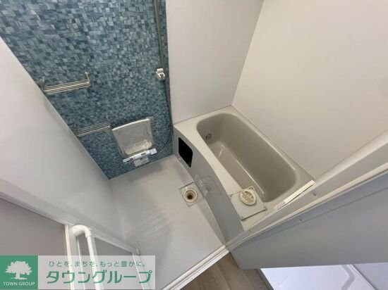 Ｆｏｒｅｓｉｇｈｔ　Ｉｎｎ南矢名の物件内観写真