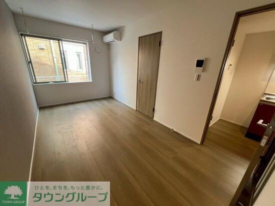 Ｆｏｒｅｓｉｇｈｔ　Ｉｎｎ南矢名の物件内観写真