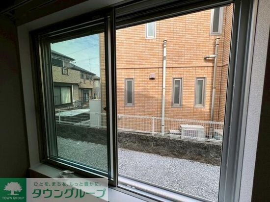 Ｆｏｒｅｓｉｇｈｔ　Ｉｎｎ南矢名の物件内観写真