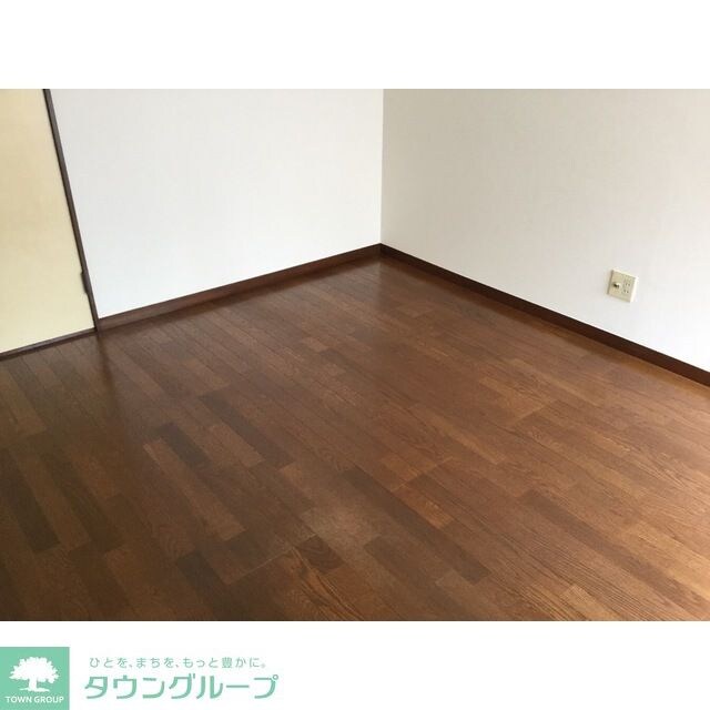 フルハウスの物件内観写真