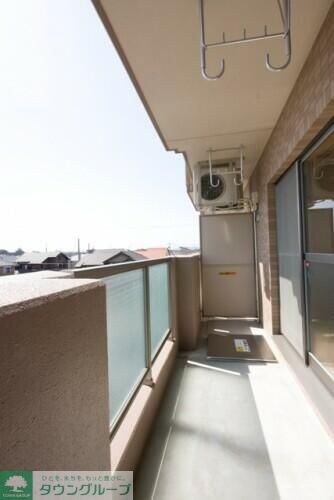 オリーブみずきの物件内観写真