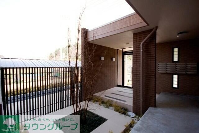 オリーブみずきの物件内観写真