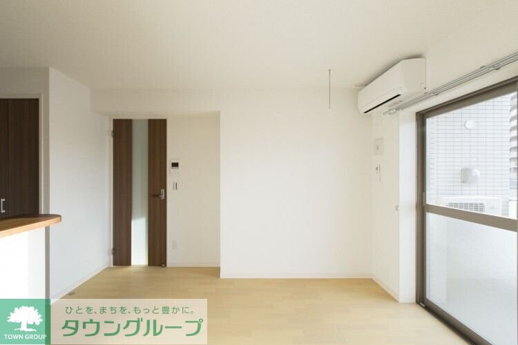 ホワイトアーミン湘南(ホワイトアーミンショウナン)の物件内観写真