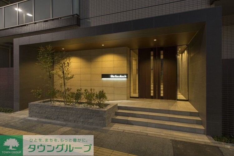 ホワイトアーミン湘南(ホワイトアーミンショウナン)の物件内観写真