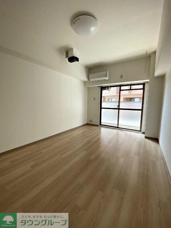 ケイ・ティ・ファースト（KTファースト）の物件内観写真