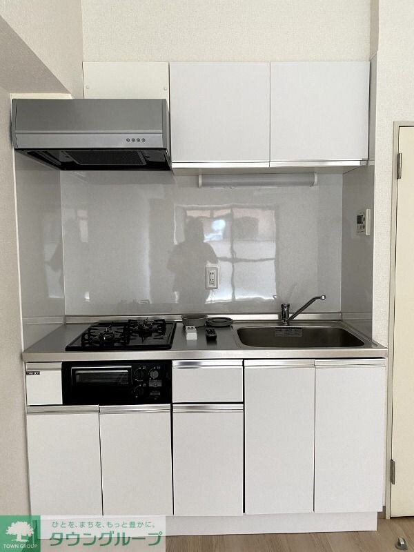 ケイ・ティ・ファースト（KTファースト）の物件内観写真