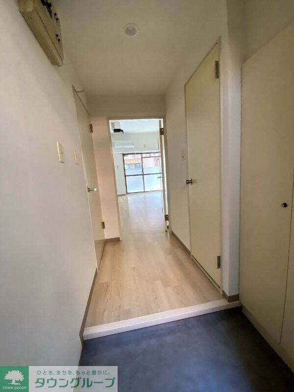 ケイ・ティ・ファースト（KTファースト）の物件内観写真