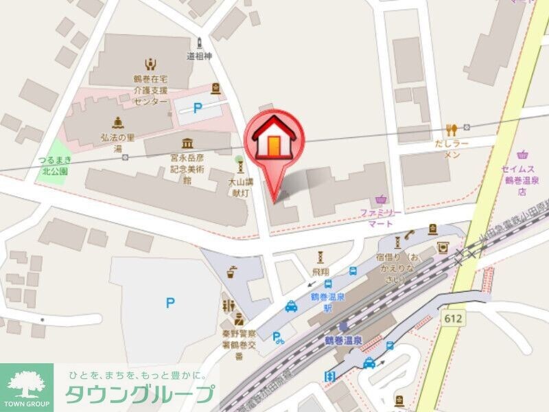 ケイ・ティ・ファースト（KTファースト）の物件内観写真