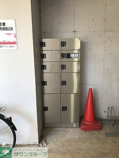 ケイ・ティ・ファースト（KTファースト）の物件内観写真