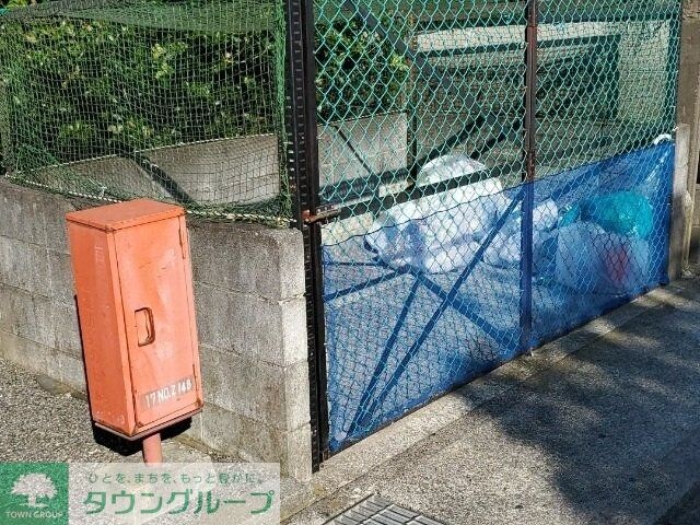 レオパレス湘南桜ヶ丘の物件内観写真