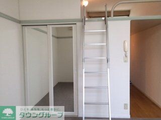 レオパレス湘南桜ヶ丘の物件内観写真