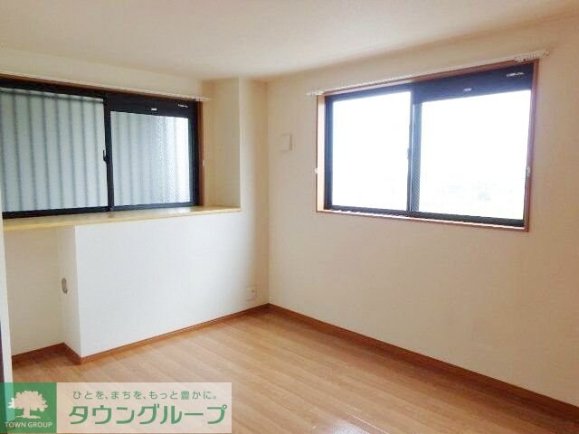 スカイヒルズの物件内観写真