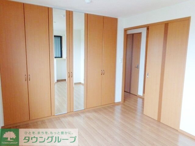 スカイヒルズの物件内観写真