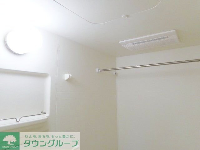 スカイヒルズの物件内観写真