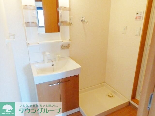 スカイヒルズの物件内観写真