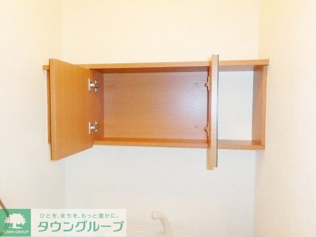 スカイヒルズの物件内観写真