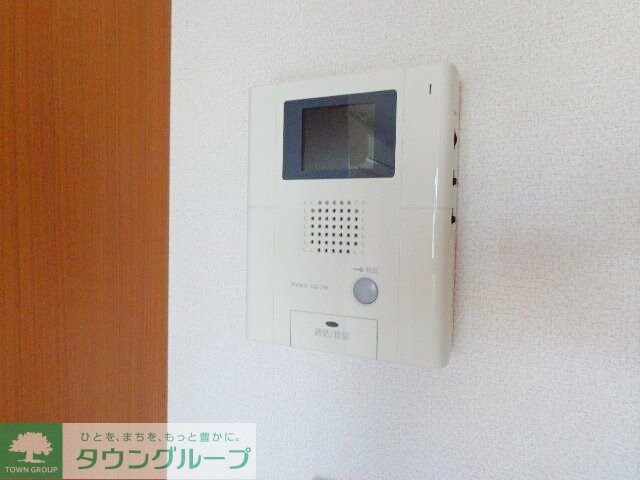 スカイヒルズの物件内観写真