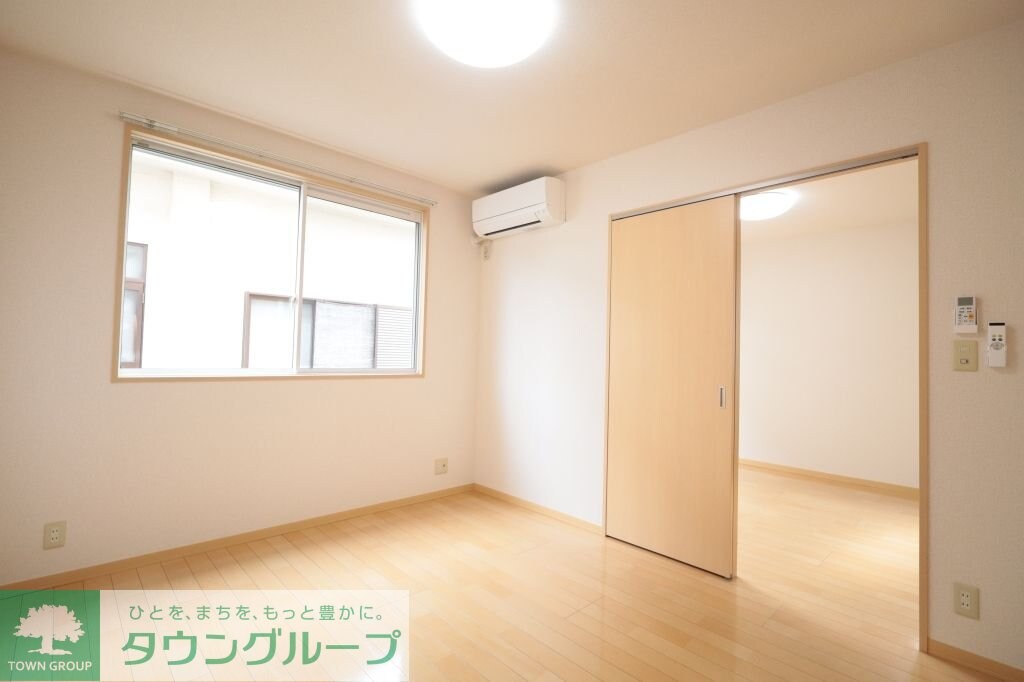 コミーテラスIIの物件内観写真