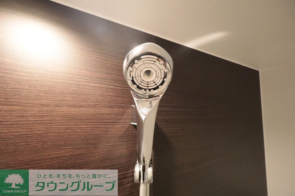 コミーテラスIIの物件内観写真