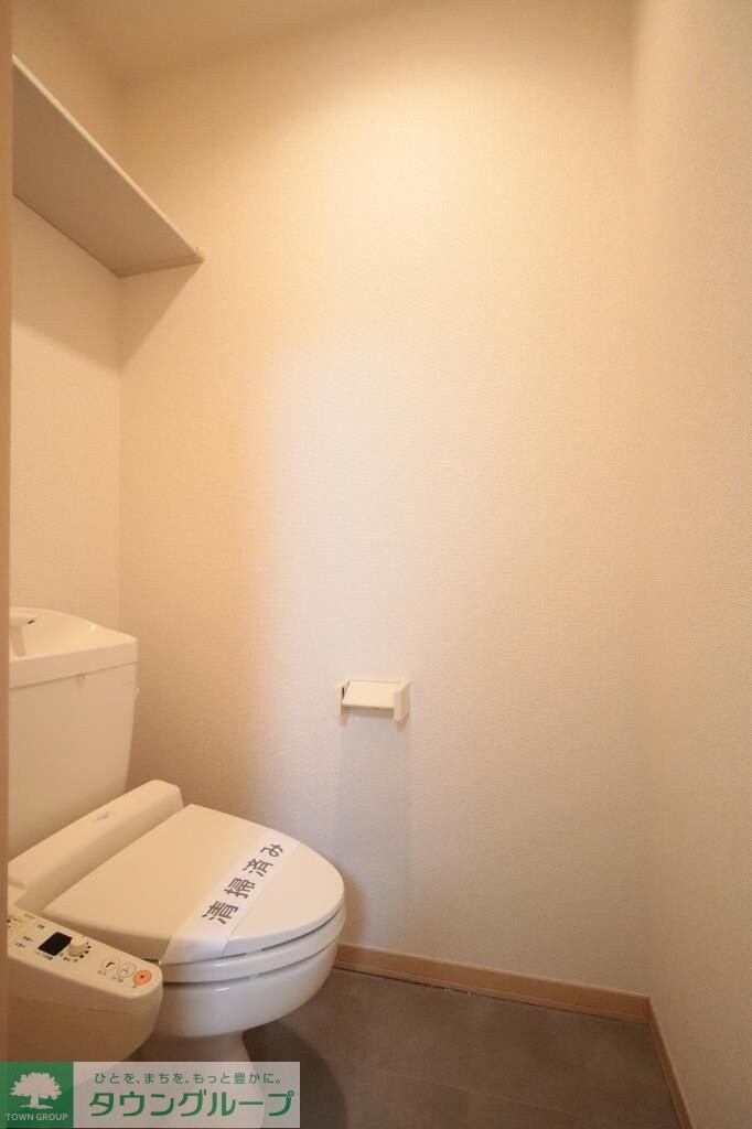 コミーテラスIIの物件内観写真