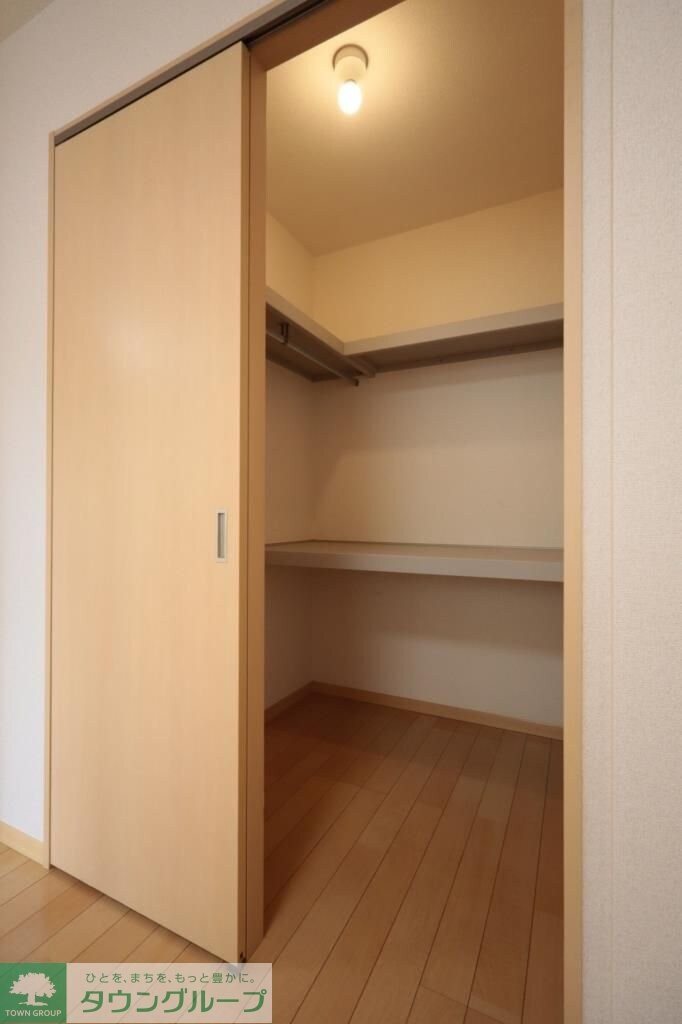 コミーテラスIIの物件内観写真