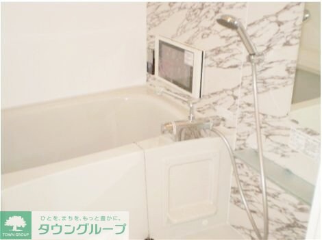 ＬＳＹ－５６の物件内観写真