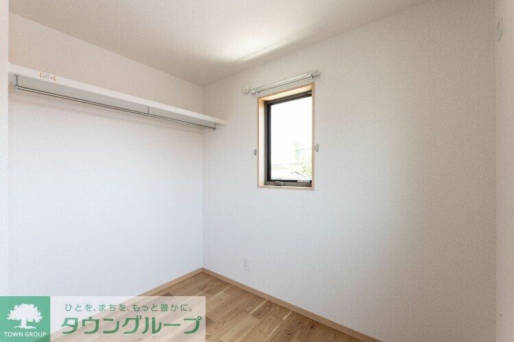 フォンターナ桜台の物件内観写真