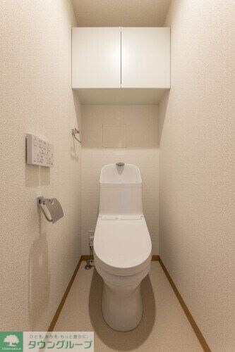 フォンターナ桜台の物件内観写真