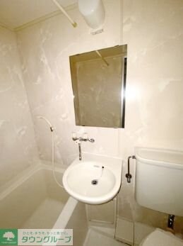 ライオンズプラザ平塚宝町の物件内観写真