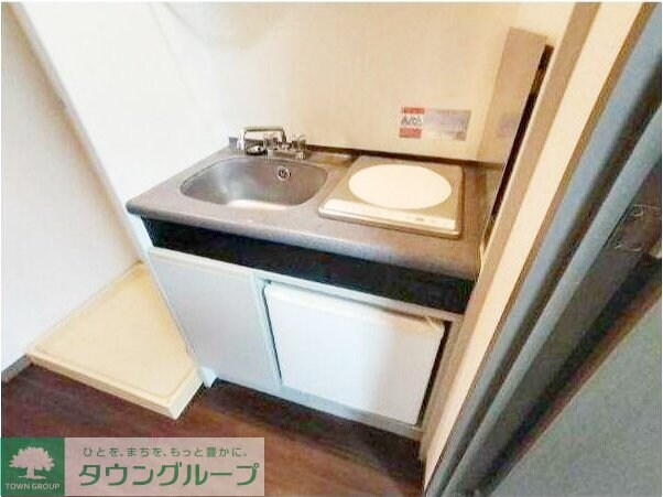 ライオンズプラザ平塚宝町の物件内観写真