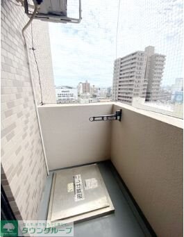 ライオンズプラザ平塚宝町の物件内観写真