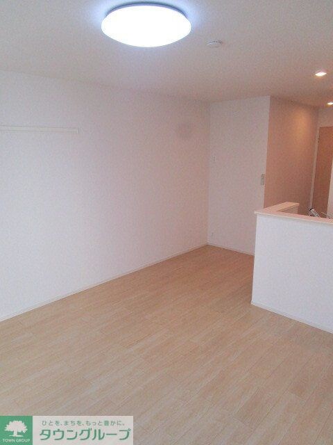 ワレアハレ中海岸の物件内観写真