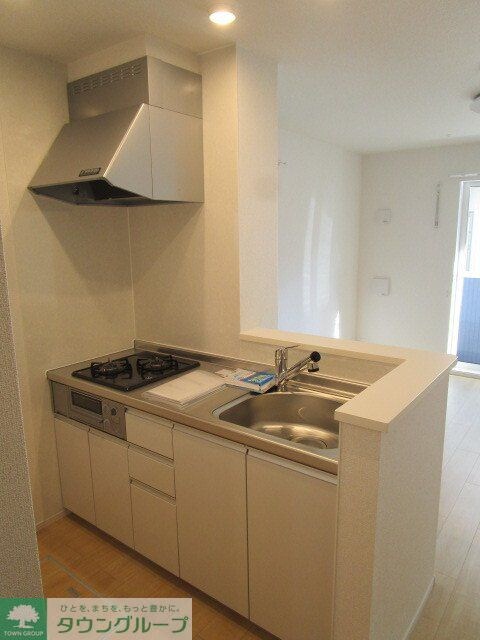 ワレアハレ中海岸の物件内観写真