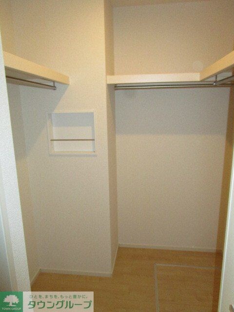 ワレアハレ中海岸の物件内観写真